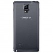 Tapa Samsung Galaxy Note 4 N910F NEGRO
