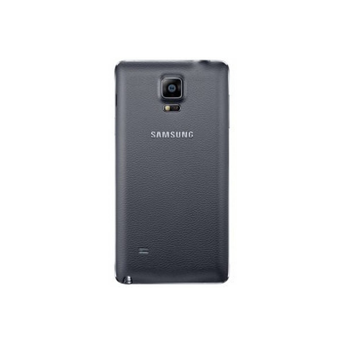 Tapa Samsung Galaxy NOTE 4 N910F NEGRO