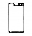 Pegatina Adhesivo de alta calidad para Pantalla del Sony Xperia Z1 Compact