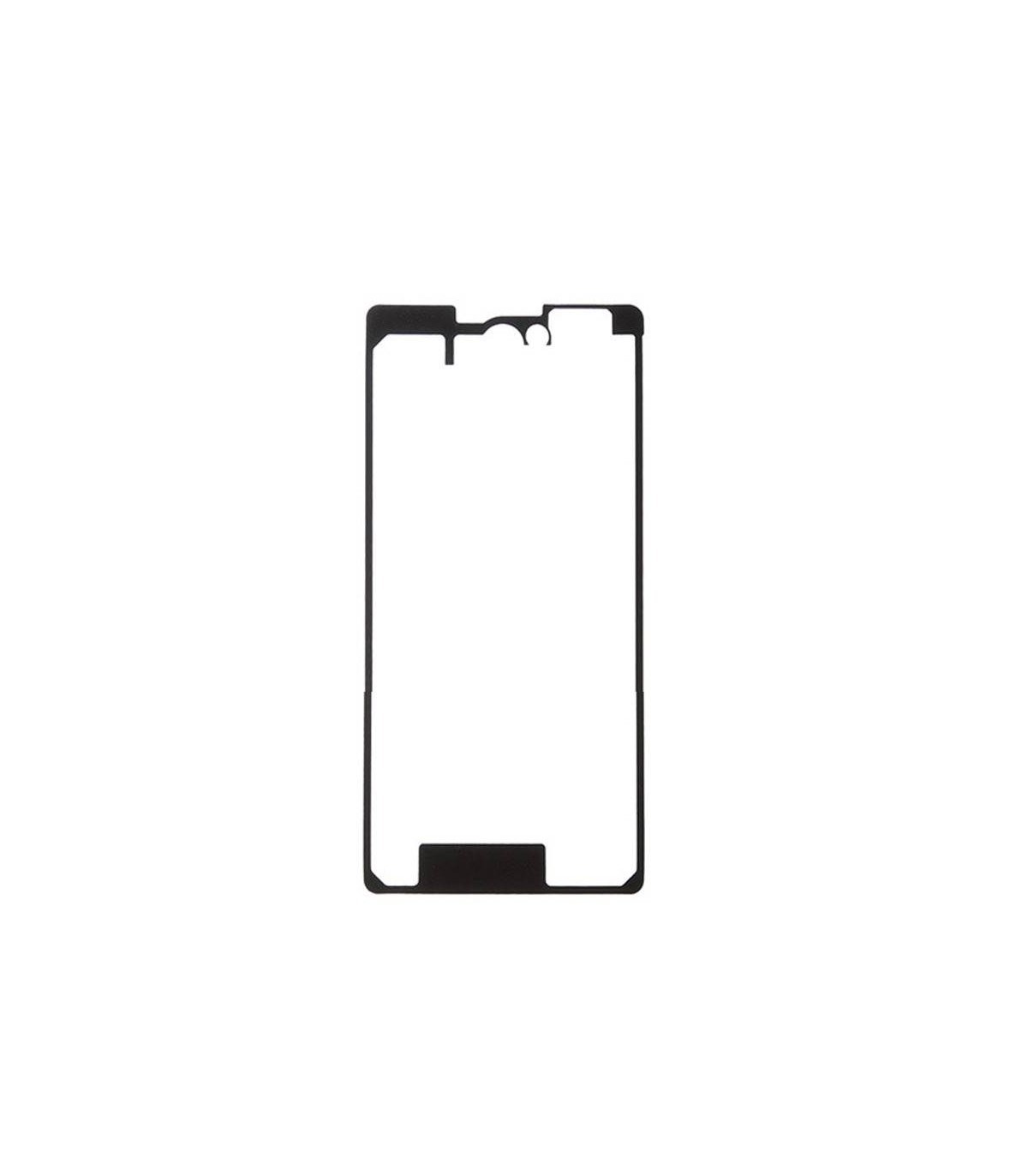Adhesivo tapa xperia z1 compact