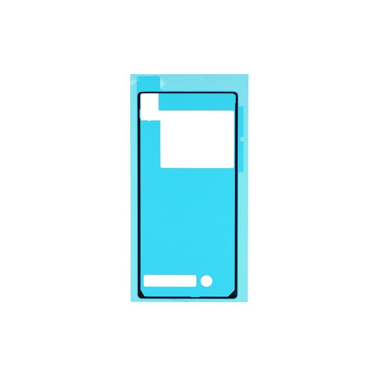 Adhesivo de tapa trasera para Sony Xperia Z2