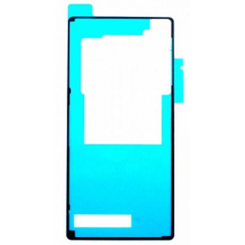 Adhesivo de tapa trasera para Sony Xperia Z3