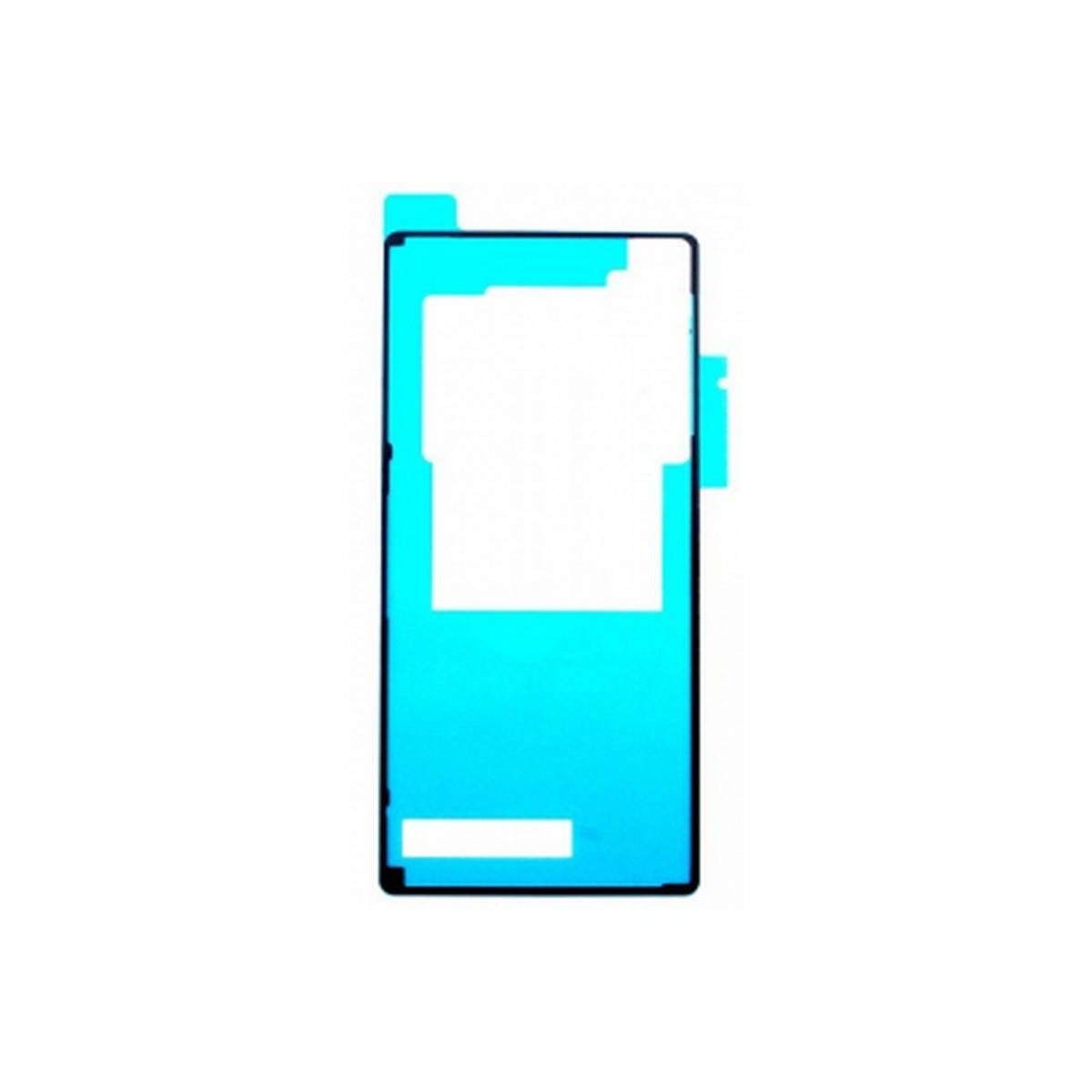 Adhesivo de tapa trasera para Sony Xperia Z3