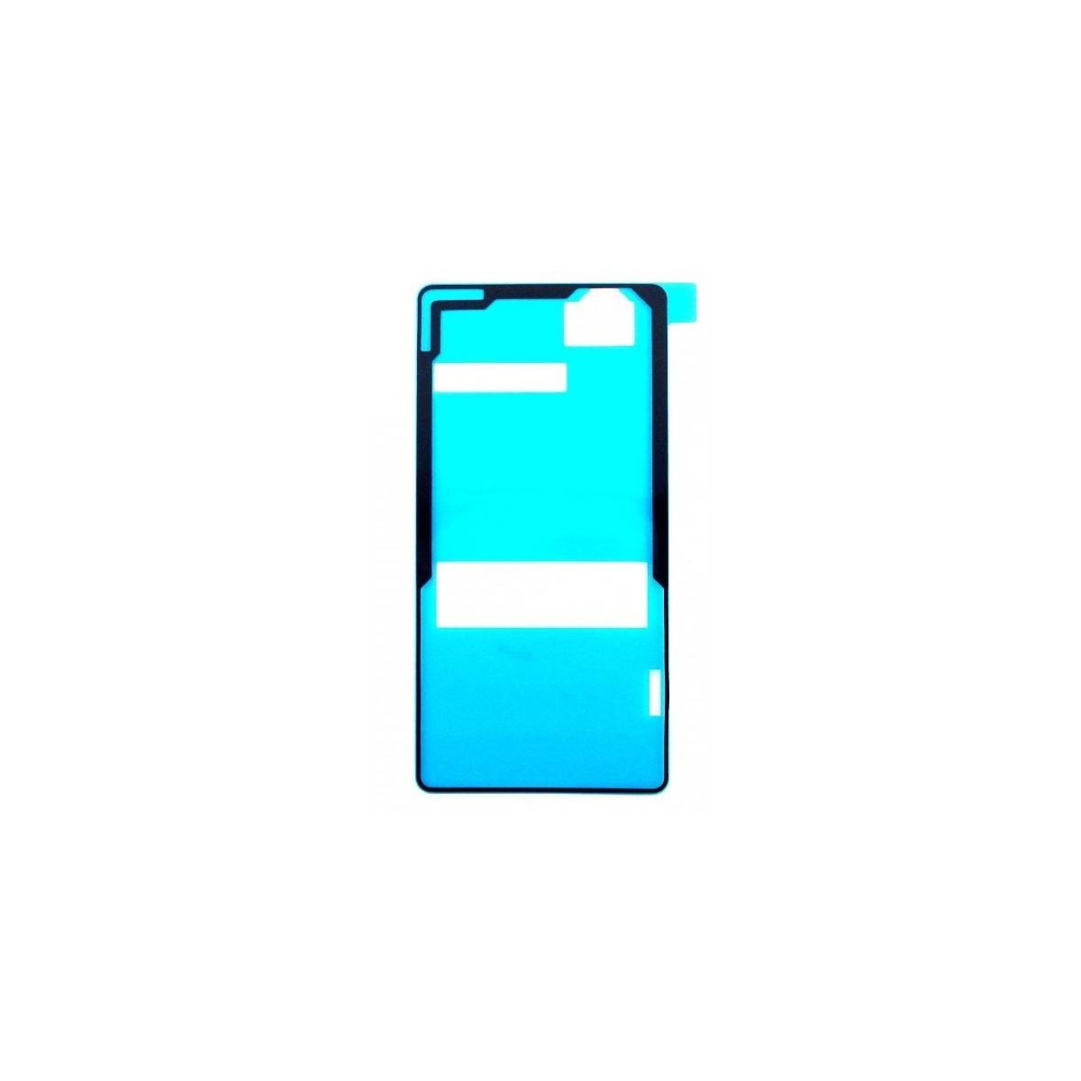 Adhesivo de tapa trasera para Sony Xperia Z3 compact
