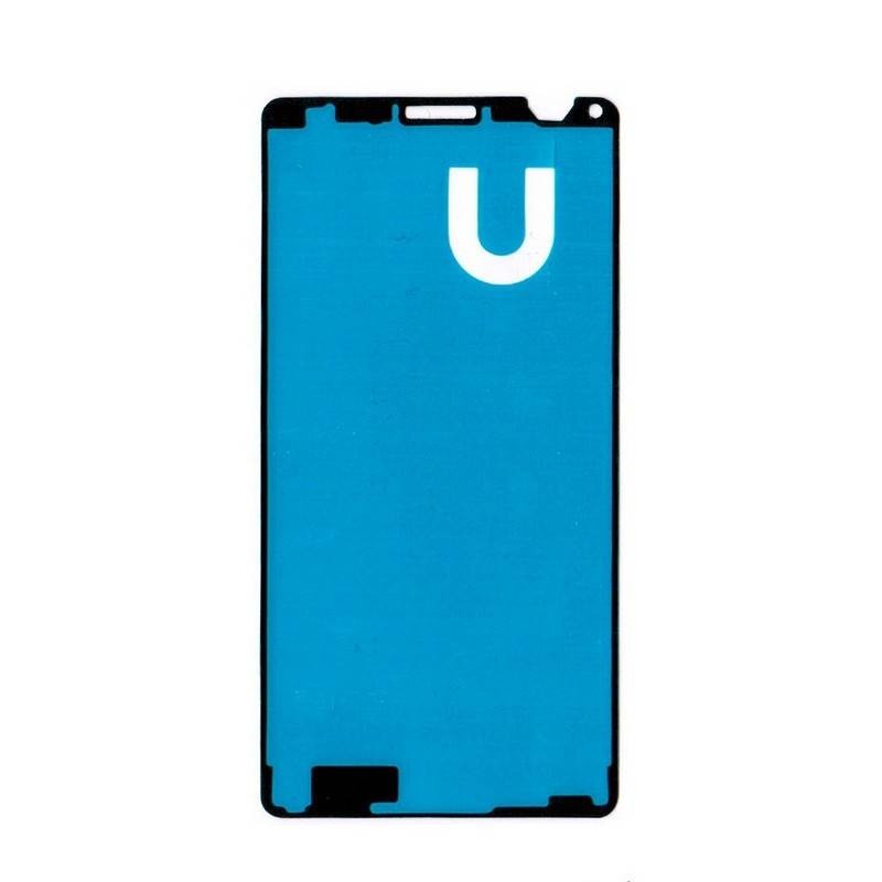 Adhesivo de la pantalla Sony Xperia Z3 compact D5803
