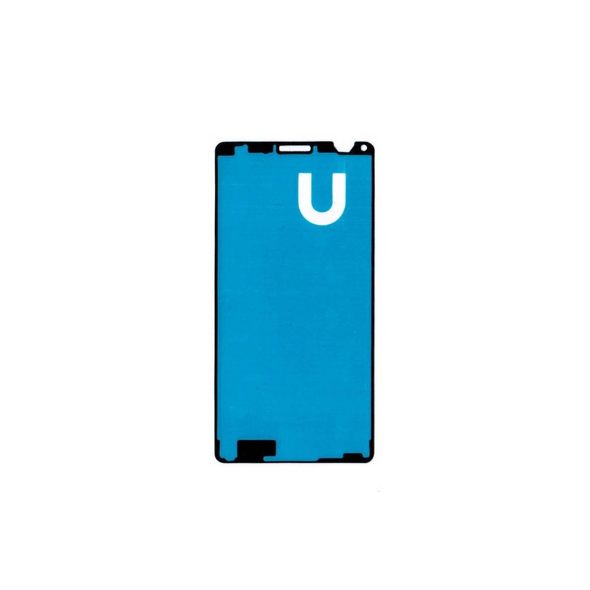 Adhesivo de la pantalla Sony Xperia Z3 compact D5803