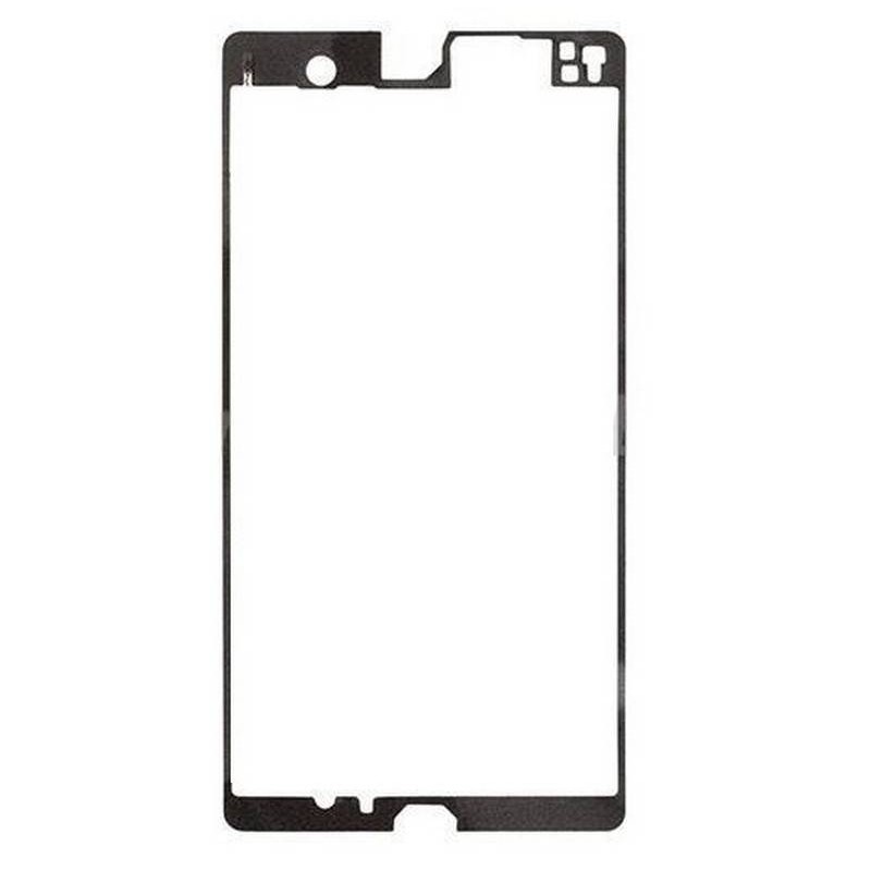 Adhesivo de la pantalla para Sony Xperia Z