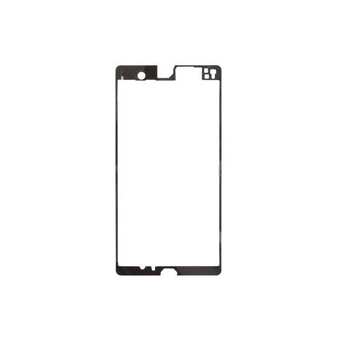 Adhesivo de la pantalla para Sony Xperia Z
