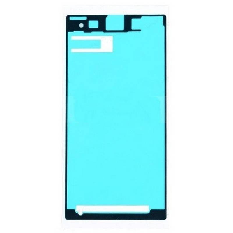 Adhesivo de la pantalla para Sony Xperia Z1