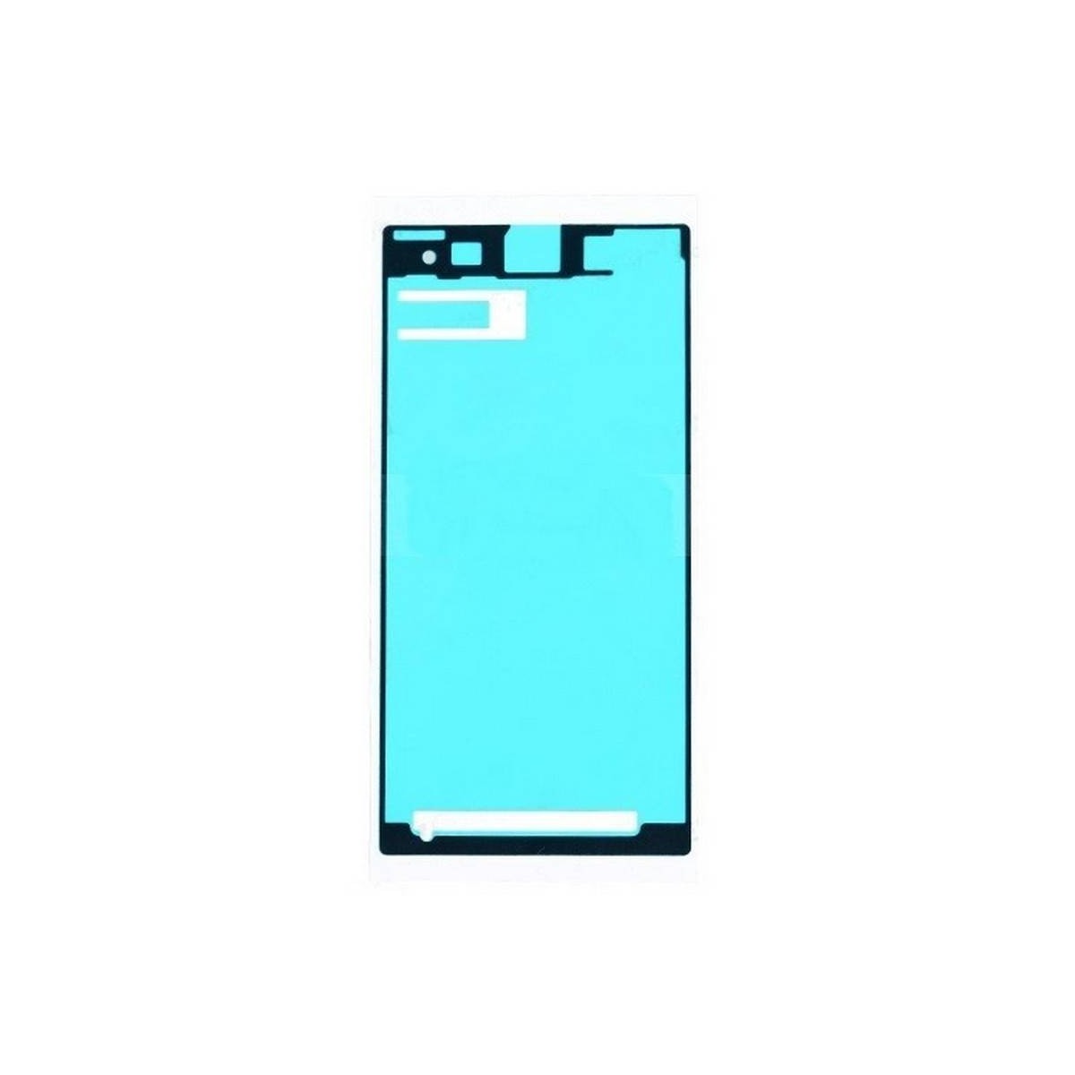 Adhesivo de la pantalla para Sony Xperia Z1