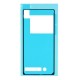 Adhesivo de la pantalla para Sony Xperia T3