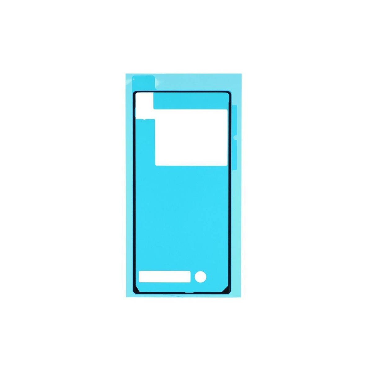 Adhesivo de la pantalla para Sony Xperia T3