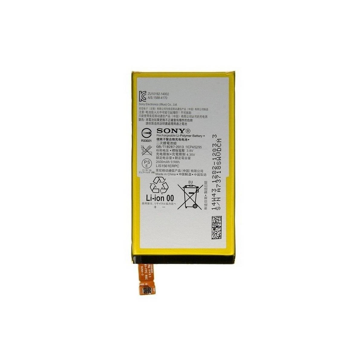 Bateria Para Sony Xperia Z3 Compact