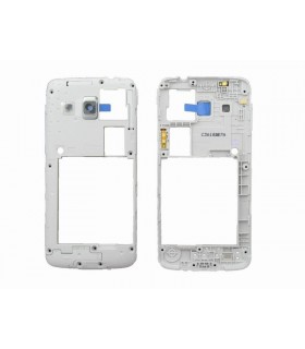 chasis central samsung galaxy Express 2 G3815 branco