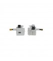 Altavoz Buzzer e Jack para Samsung Galaxy Express 2 G3815