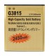 Batería 2550mAh Galaxy Express 2 G3815