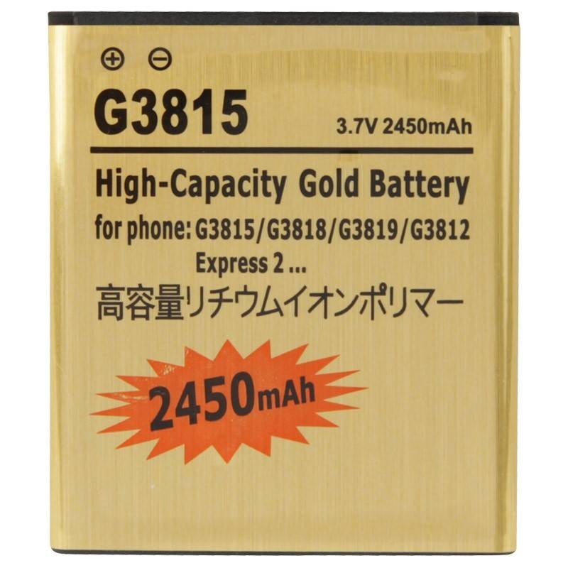 Batería 2550mAh Galaxy Express 2 G3815