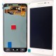 Pantalla completa Samsung Galaxy A3 A300F Blanca