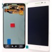 Pantalla completa Samsung Galaxy A3 A300F Blanca