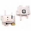 Altavoz buzzer Samsung Galaxy A3 A300F Blanco