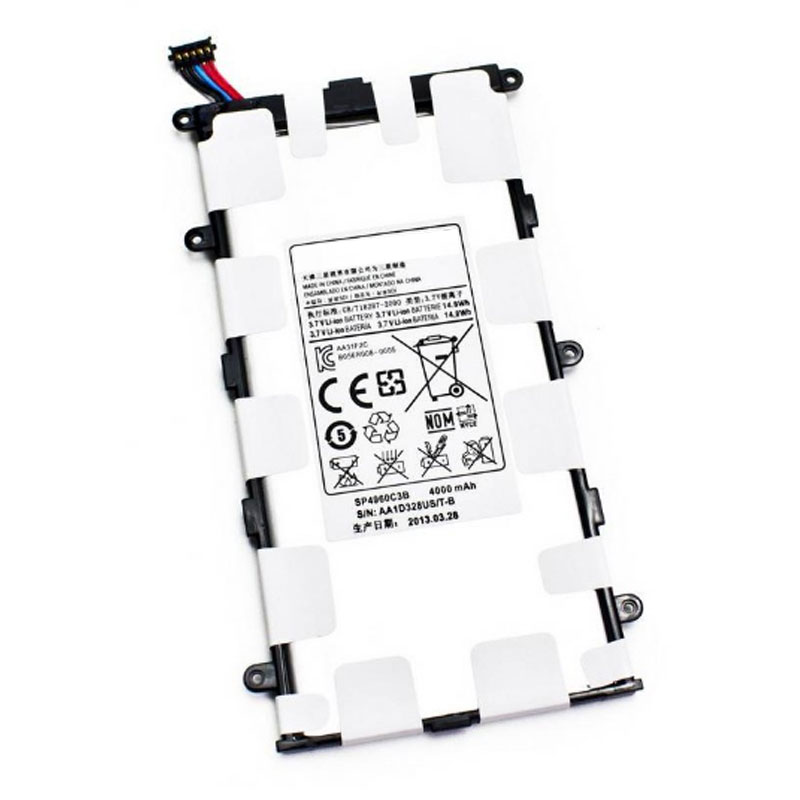 Bateria Samsung Galaxy Tab 2 P3100 - P3110 - P6200