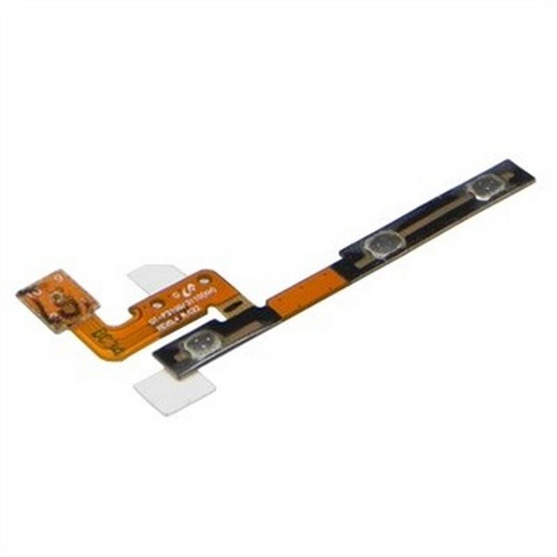 Flex Encendido y Volumen Samsung Tab 2 7.0 P3100 P3110