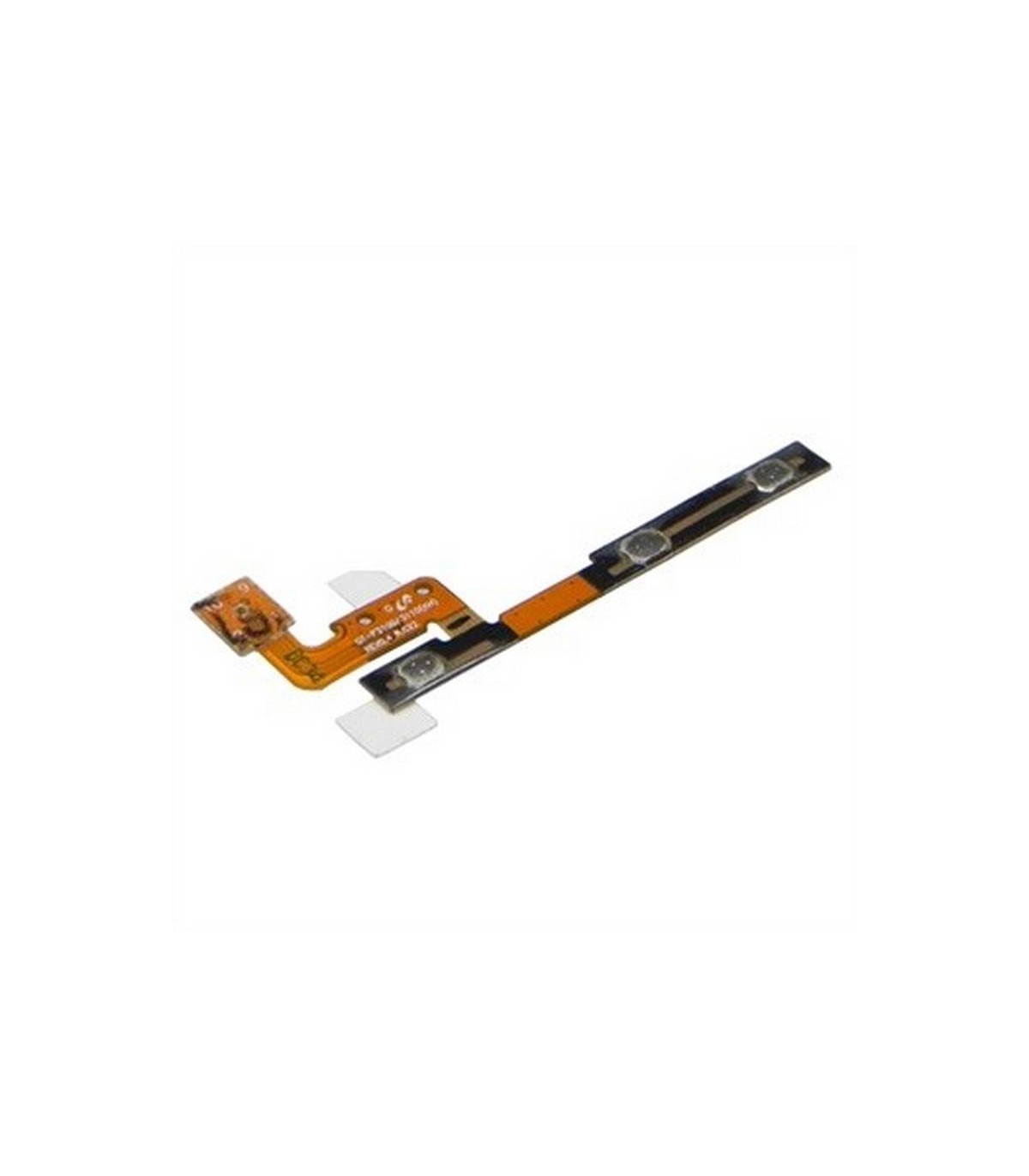 Flex Encendido y Volumen Samsung Tab 2 7.0 P3100 P3110