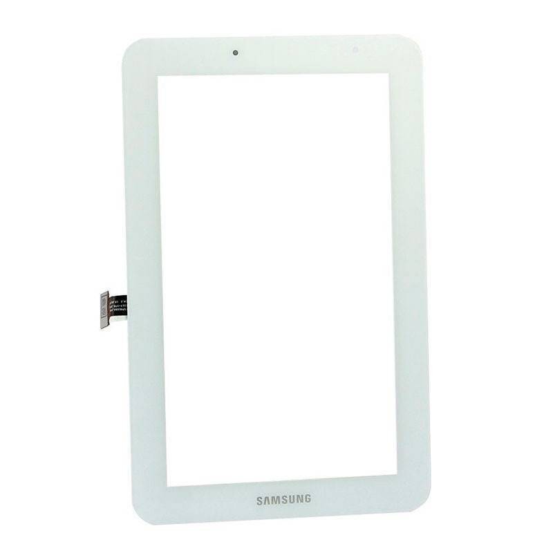 Tactil Samsung Galaxy TAB 2 7.0 P3110 blanco