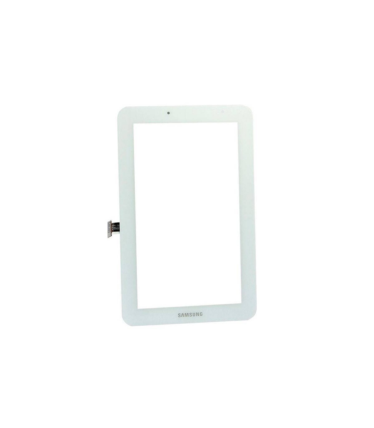 Tactil Samsung Galaxy TAB 2 7.0 P3110 blanco