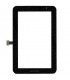 Tactil Samsung Galaxy TAB 2 7.0 P3110 preto