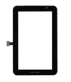 Tactil Samsung Galaxy TAB 2 7.0 P3110 negro