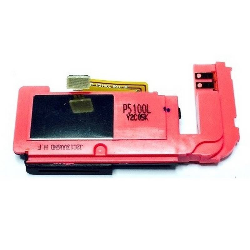 Altavoz Buzzer Samsung Galaxy Tab 2 10.1 P5100 P5110 Izquierdo