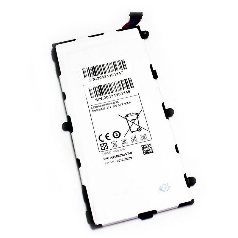 Passerby maintain carpenter ✓ Bateria Samsung Galaxy Tab 3 7.0 P3200, P3210, SMT210, SM-211
