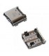 Conector de Carga Samsung Galaxy Tab 3 7.0 P3200 T210 T211