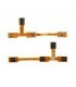 Flex Boton Encendido y Volumen Samsung Tab 3 P5200 P5210 P5220