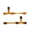 Flex Boton Encendido y Volumen Samsung Tab 3 P5200 P5210 P5220