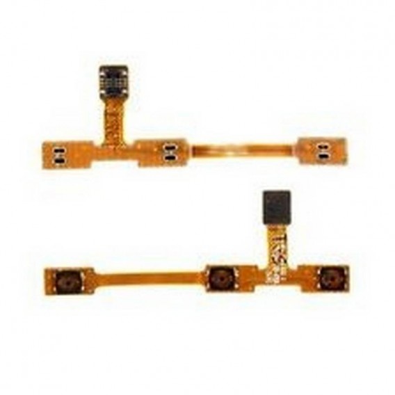 Flex Boton Encendido y Volumen Samsung Tab 3 P5200 P5210 P5220