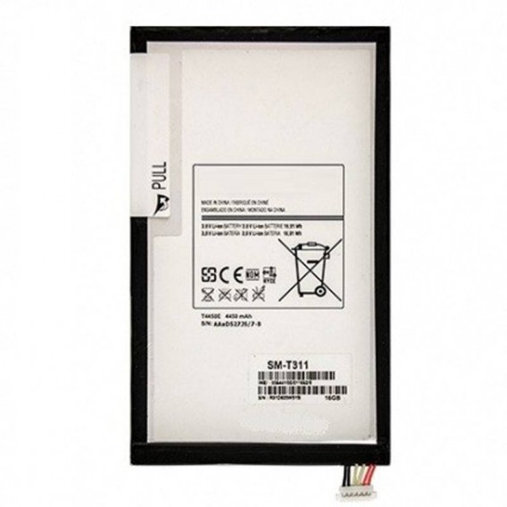 Bateria Samsung Galaxy Tab 3 8.0 T310 T311
