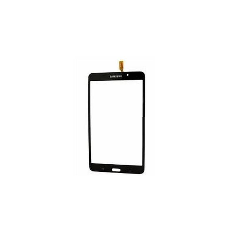 Tactil Samsung Galaxy Tab 4 7.0 T230 T231 preto