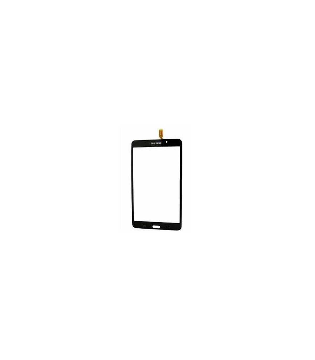 Tactil Samsung Galaxy Tab 4 7.0 T230 T231 preto