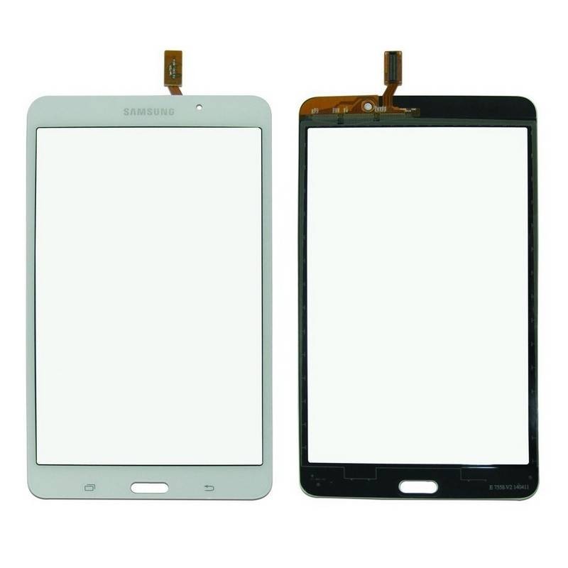 Tactil Samsung Galaxy Tab 4 7.0 T230 T231 branco