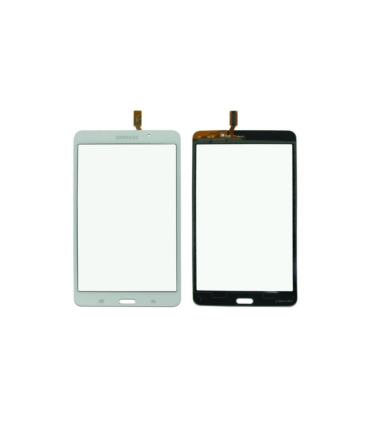 Tactil Samsung Galaxy Tab 4 7.0 T230 T231 branco