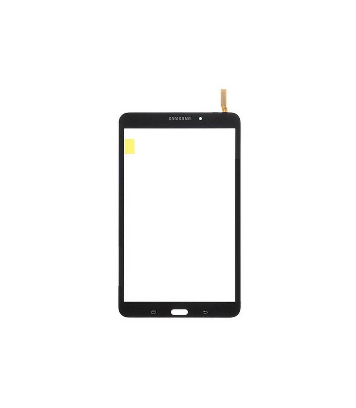 Tactil Samsung Galaxy Tab 4 8.0 Wifi T330 T331 Negra