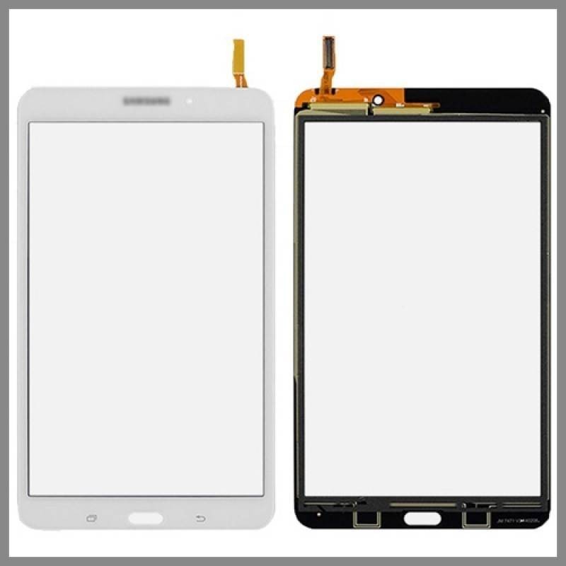 Tactil Samsung Galaxy Tab 4 8.0 Wifi T330 T331 branca