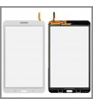 Tactil Samsung Galaxy Tab 4 8.0 Wifi SM-T330 T331 blanca