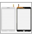 Tactil Samsung Galaxy Tab 4 8.0 Wifi T330 T331 branca