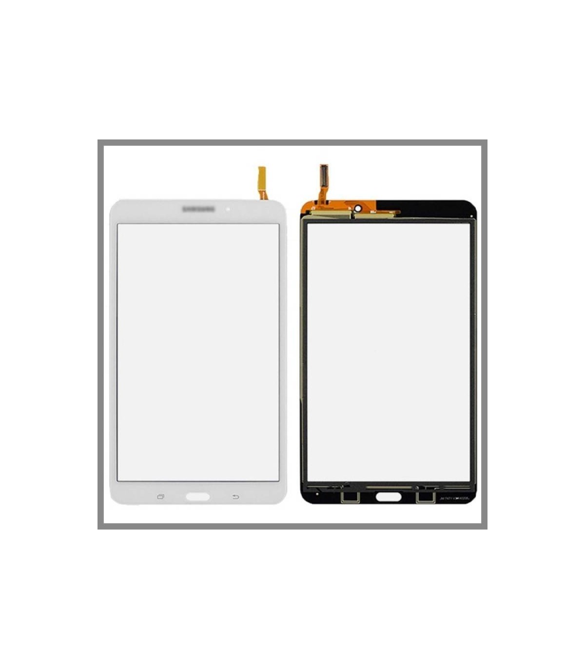 Tactil Samsung Galaxy Tab 4 8.0 Wifi T330 T331 branca