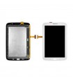 Pantalla completa Samsung Galaxy Note 8.0 N5100 blanca