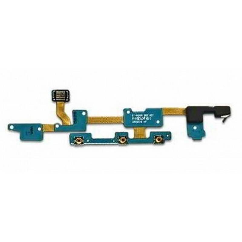 Flex de volumen Samsung Galaxy Note 8.0. N5100