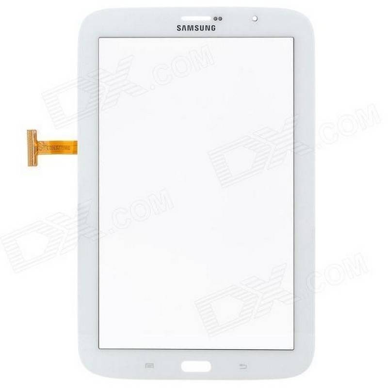 Tactil Samsung Galaxy 8.0 N5110 3G blanco